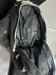 Mochila united colors of benetton com roda