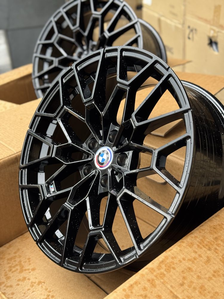 Диски Нові BMW R19/5/112 БМВ 3 G20 5 G30 G60 G90 I5 7 X3 G01 X4 G02 IX