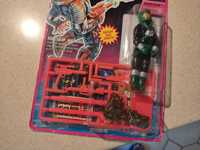 Figurka w blistrze GI Joe G. I. Joe Payload 1993 r.