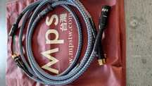 MPS SGP-248 Xlr 2×1.5m
