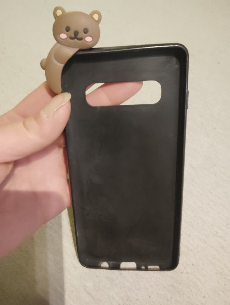 Etui Samsung Galaxy s10plus