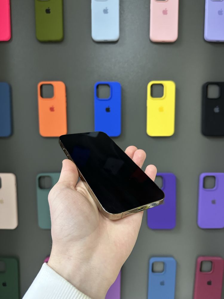 iPhone 14 Pro Max 128gb global Gold Neverlock + Гарантія від Магазину
