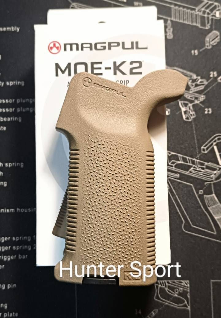Рукоятка пистолетная,разные Magpul,Fab defense для AR15/10
