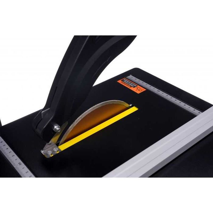 Przecinarka stolikowa do płytek glazury MOKRO SUCHO 1700W KRAFT&DELE