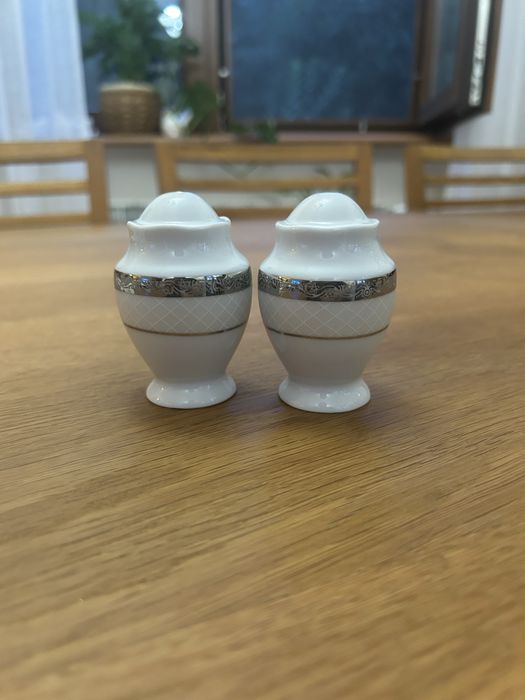 Solniczka i pieprzniczka Przyprawnik