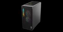 Komputer LENOVO Legion T5 26IRB8 i5-14400F 32GB RAM 1TB SSD GeForce RT