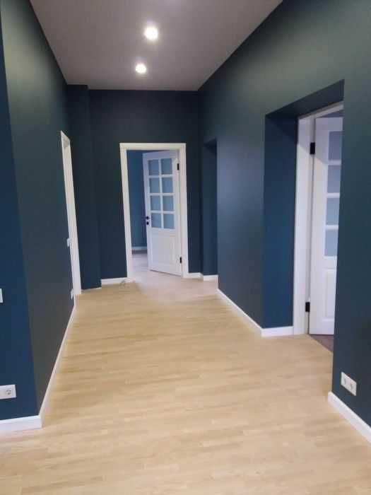 Всі будівельні послуги