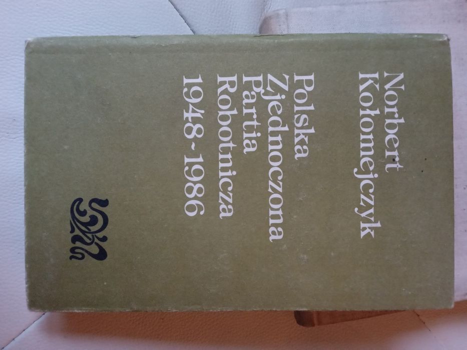 Kołomejczyk PZPR