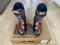 Buty narciarskie Salomon rozmiar 28 (noszę buty44/45)