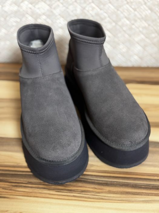 Ugg mini dipper classic  оригинал!!!