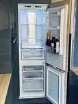 Lodówka do zabudowy Amica BK3245.6