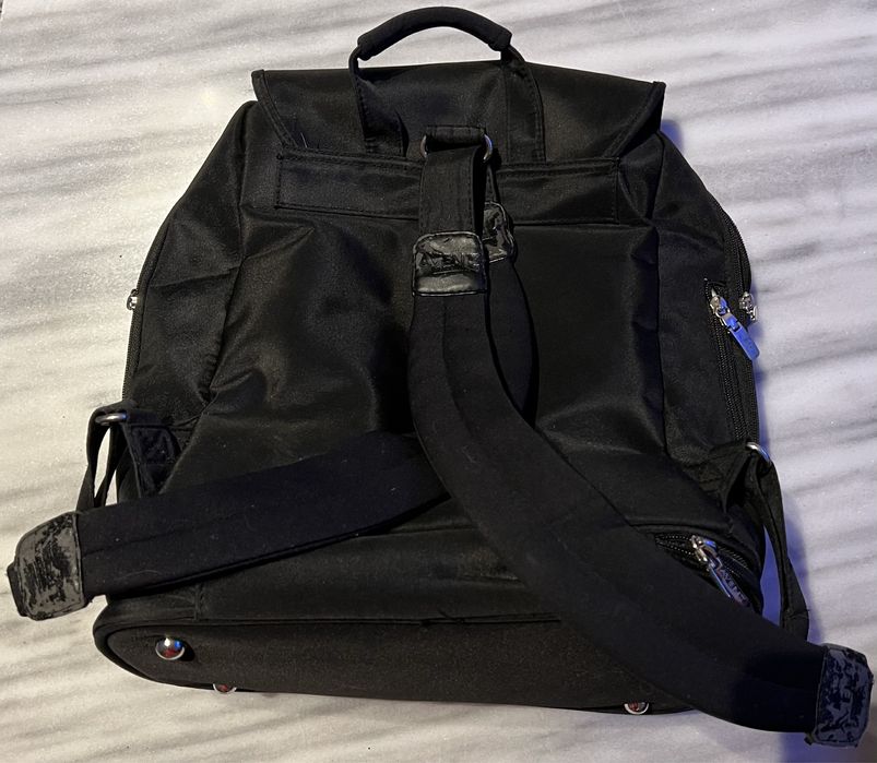 Avent - Mochila / Mala de Maternidade