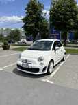 Продаю Fiat 500 в хорошому технічному стані