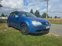Volkswagen golf V 1.6 benzyna 2005 rok AUTOMAT mozliwa zamiana
