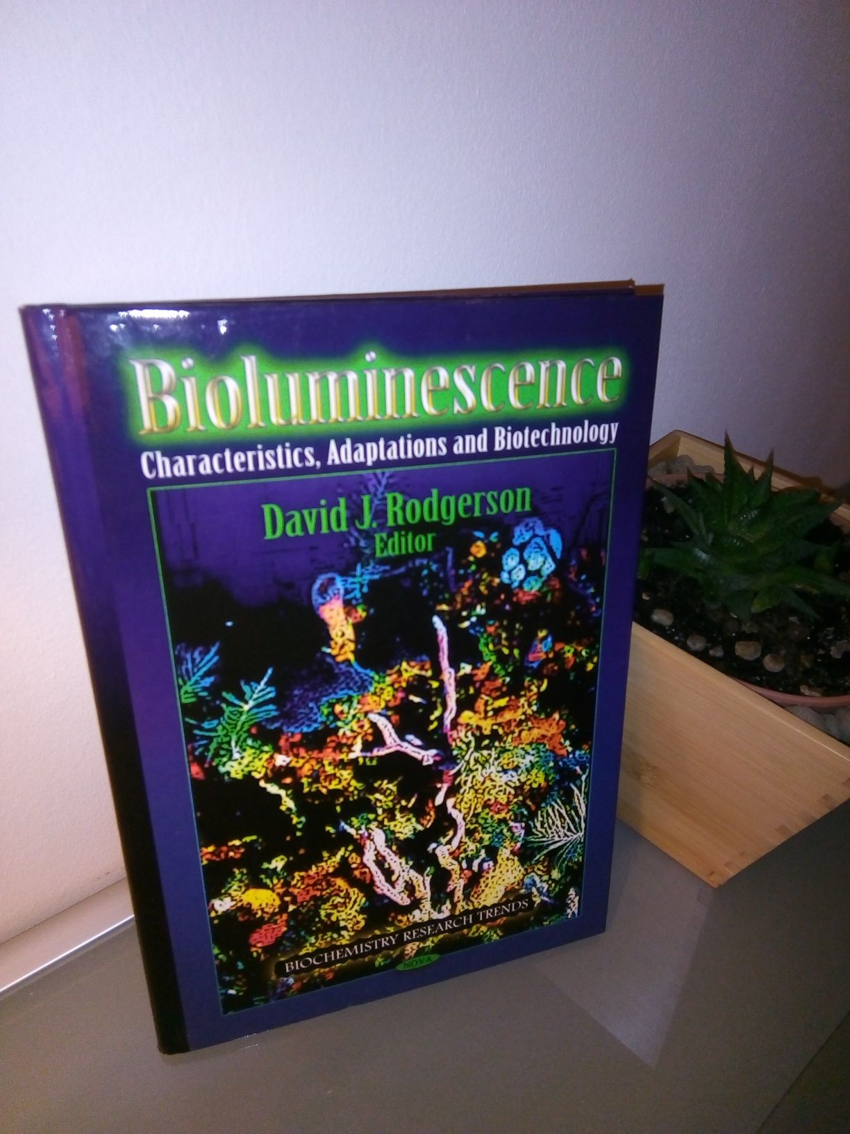 Bioluminescence: Characteristics, Adaptations, and Biotechnology