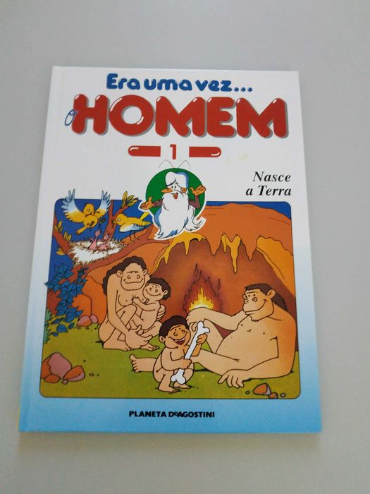 Vários livros infantis