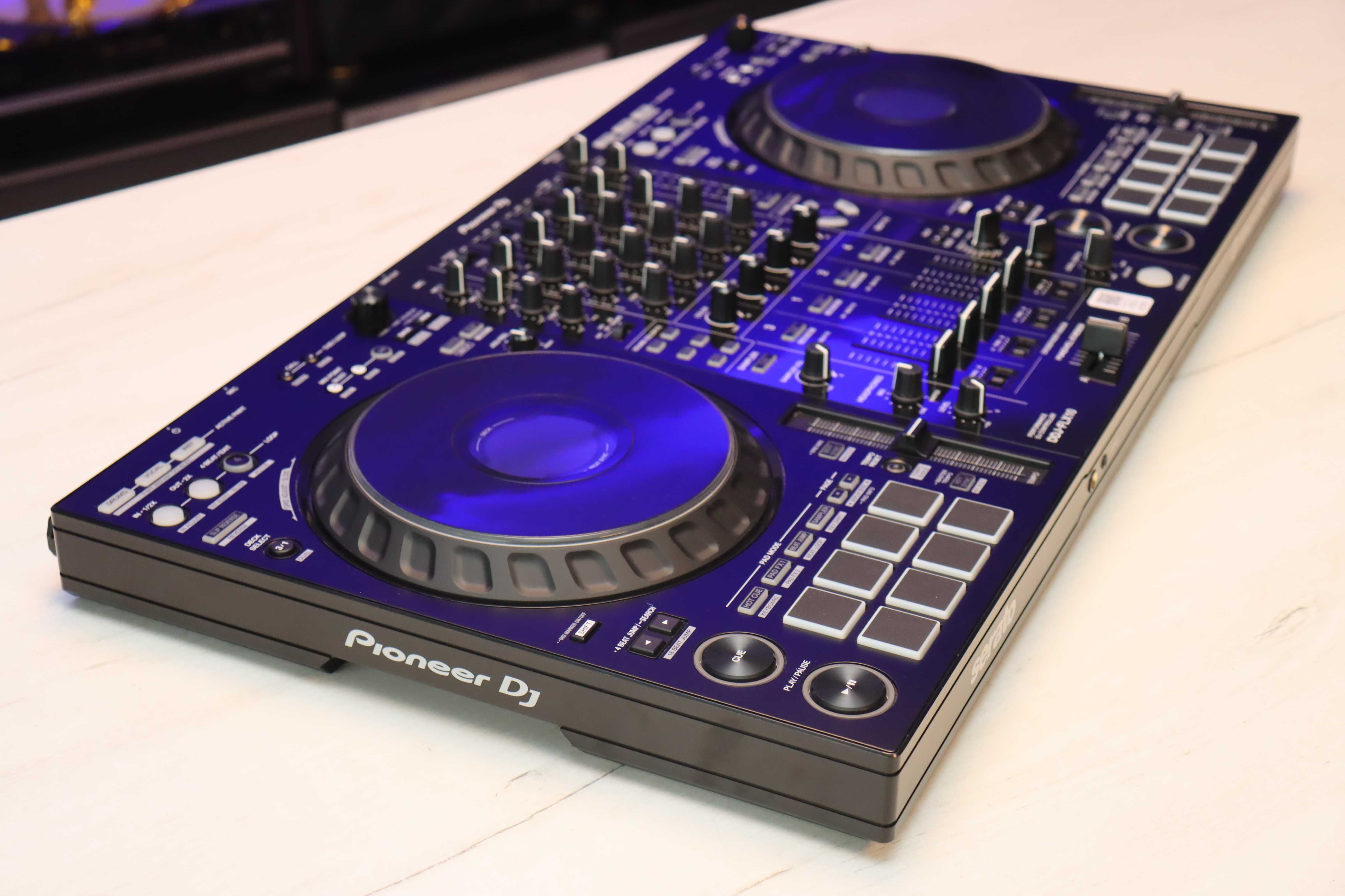 Pioneer DJ DDJ FLX10 Kontroler Gwarancja