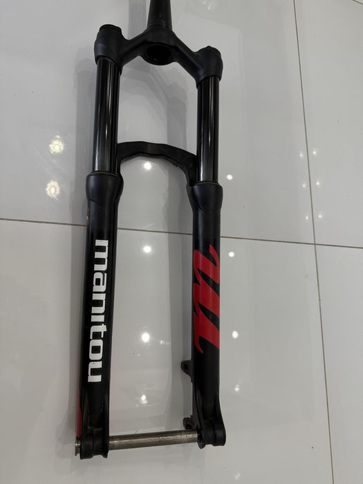 Manitou machete 29”