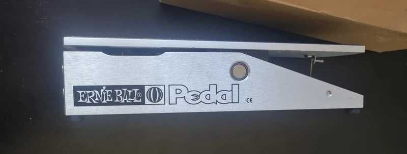 Ernie Ball - pedal