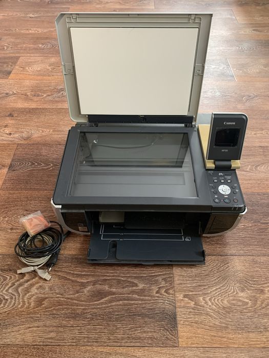 БФП принтер Canon Pixma MP510