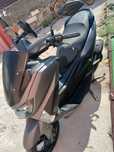 Yamaha Nmax 125cc