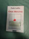Paulo Coelho - onze minutos