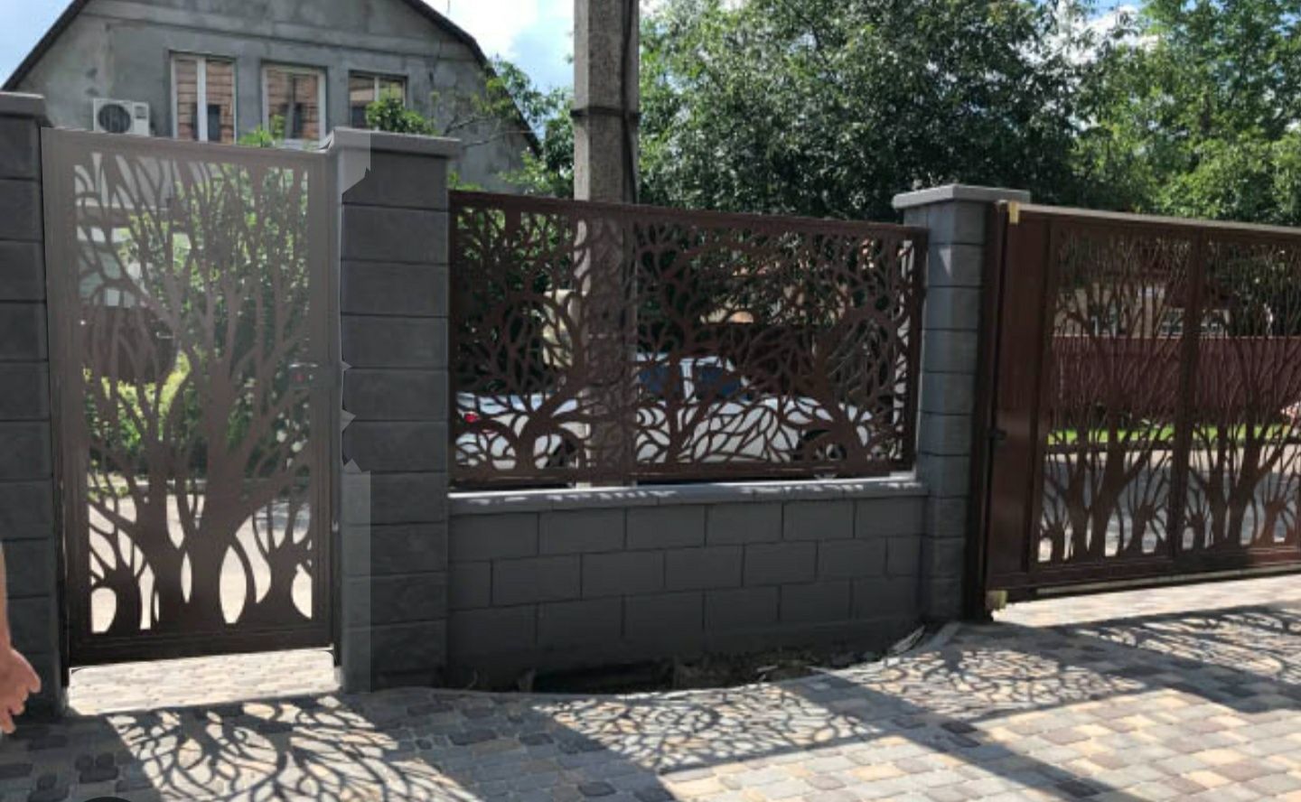 Зварювальні роботи,зварювання металоконструкцій різної складності,