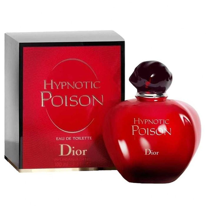Hypnotic Poison Dior 100ml