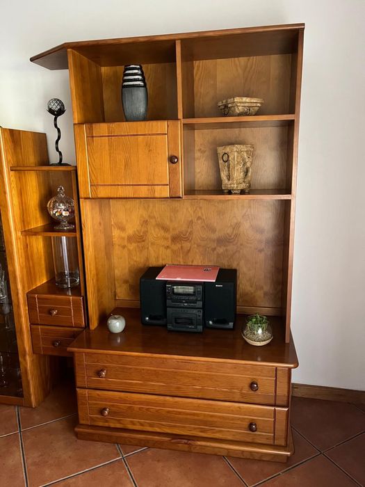 Vendo moveis em otimo estado