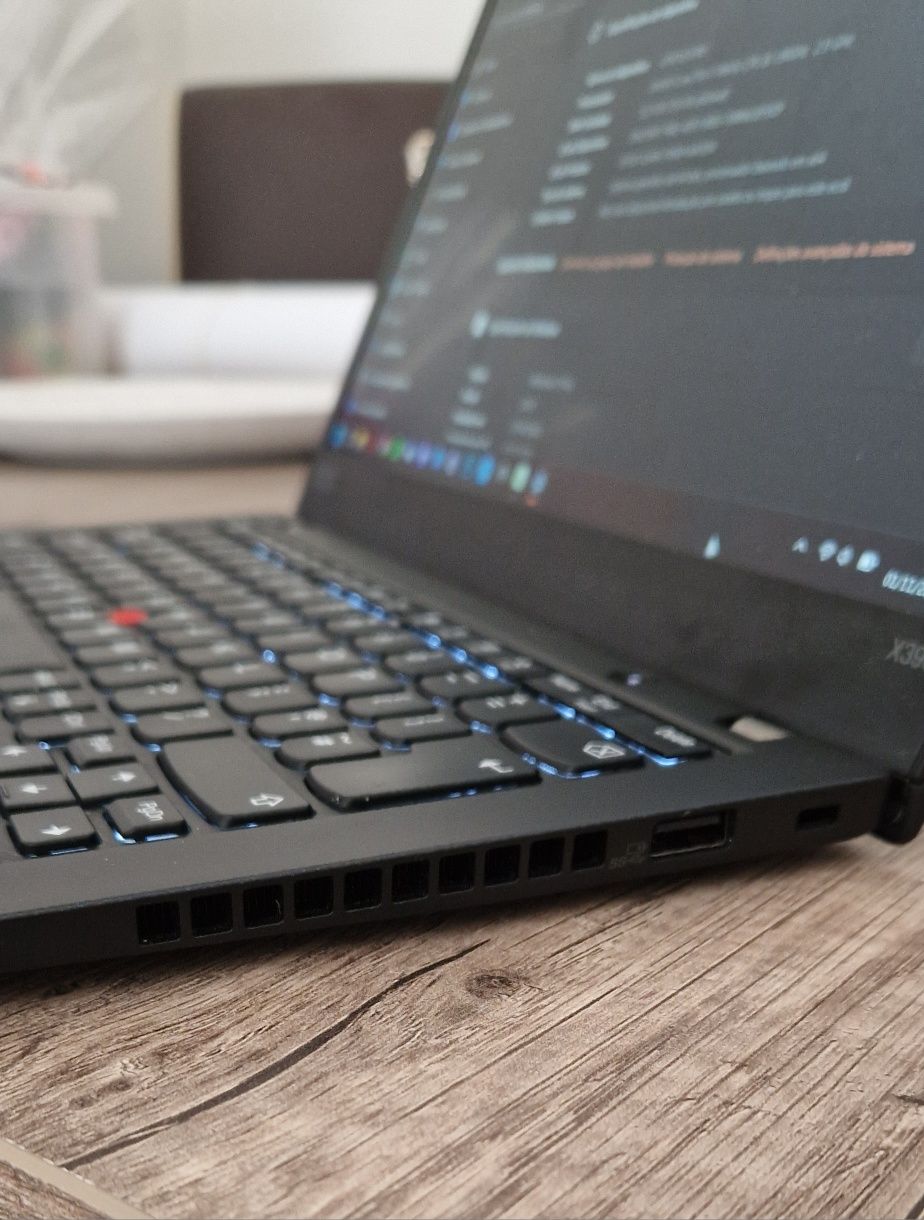 Lenovo Thinkpad X390