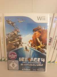 Ice Age 4 nintendo wii