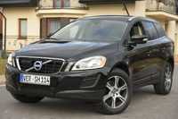 Volvo XC 60 2.0 Diesel 163KM * Z Niemiec * FULL BOGATY! * PERFEKCYJNY STAN!