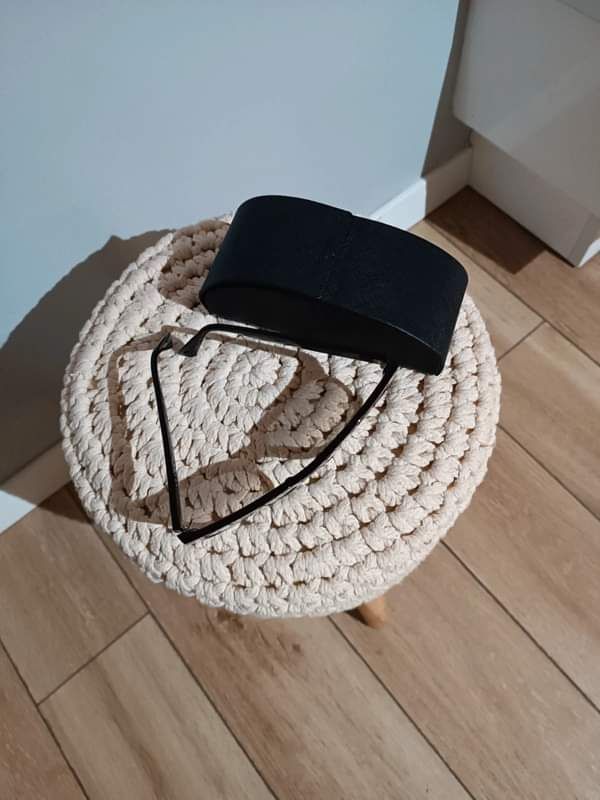 Okulary przeciwsłoneczne PRADA damskie