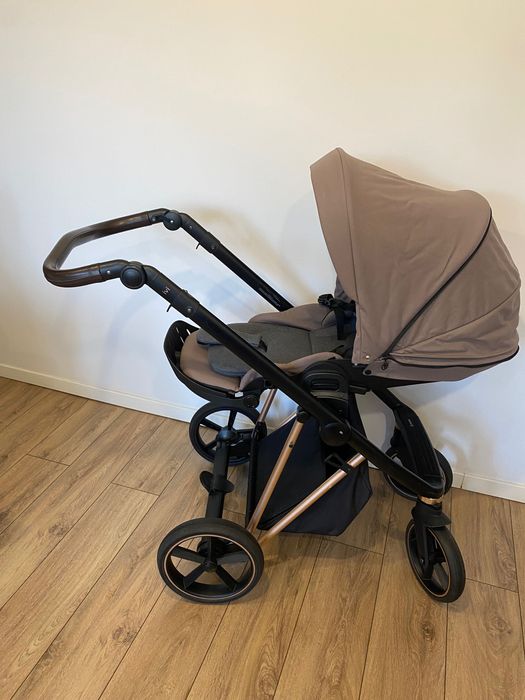 Roan Ivi 2.0. wózek