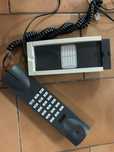 Telefone fixo “spiker”