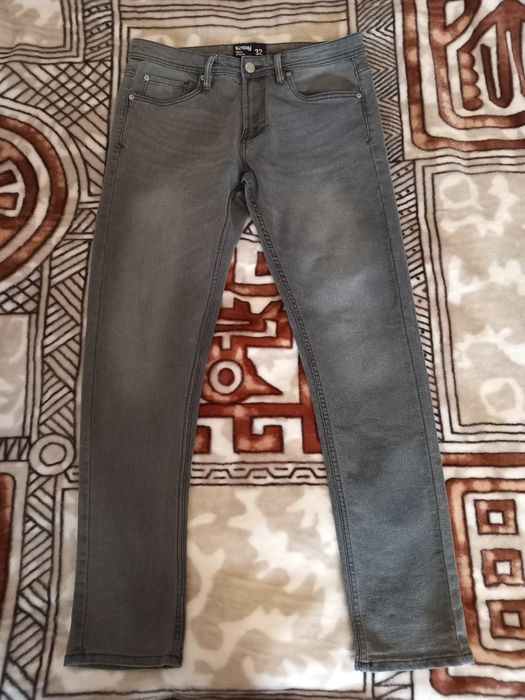 Джинси Sinsay на підлітка 12-14 років