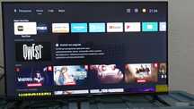 TV XIAOMI A2 (LED - 32'' - 81 cm - HD - Smart TV)