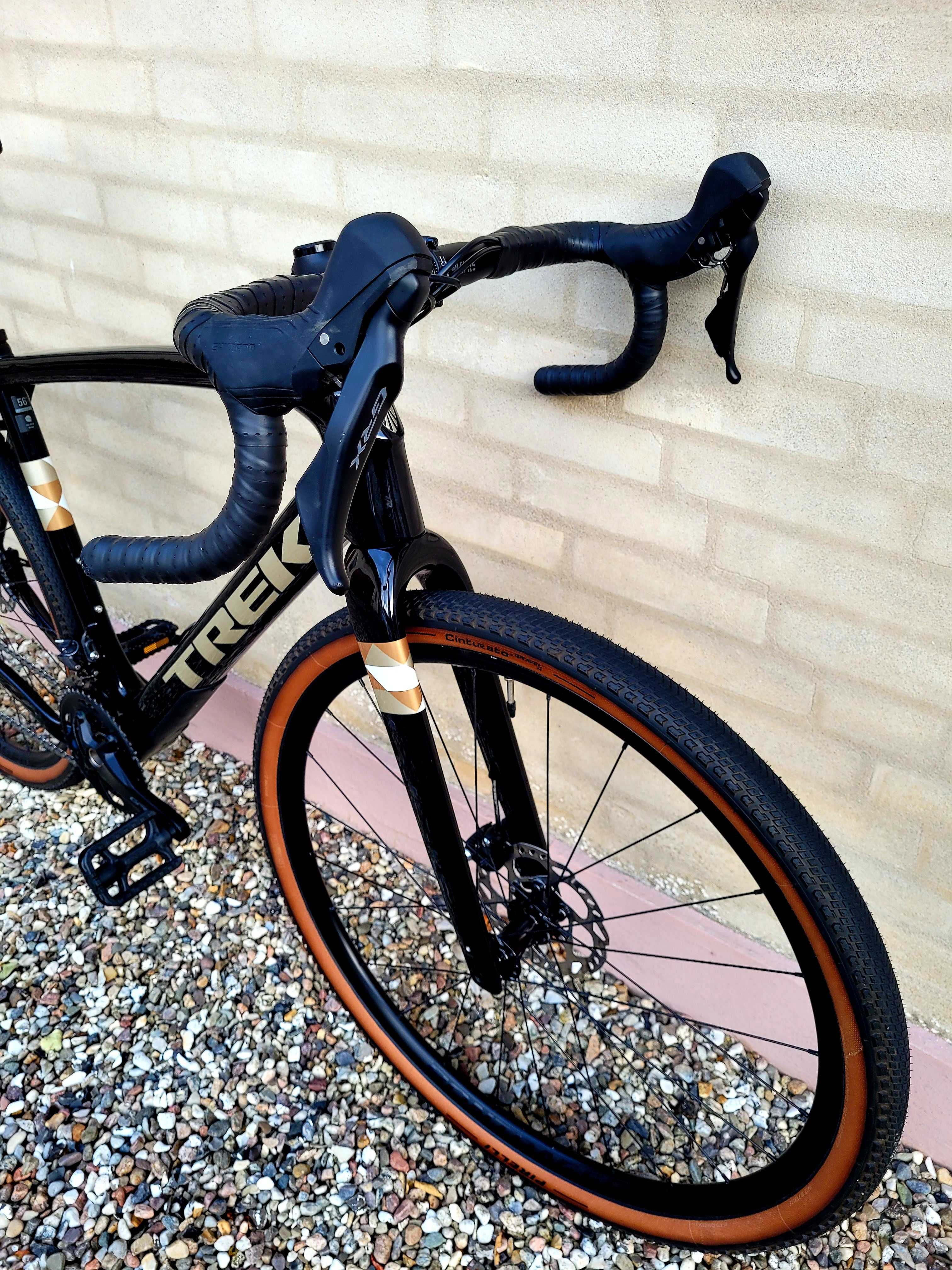 TREK CHECKPOINT SL 5 Gen 2, JAK NOWY, GRX, Nowy 17800zł, 2024