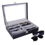 Nowe Pudełko /Etui /Szkatułka / Kuferek na okulary/ biżuterie/! 4025 !