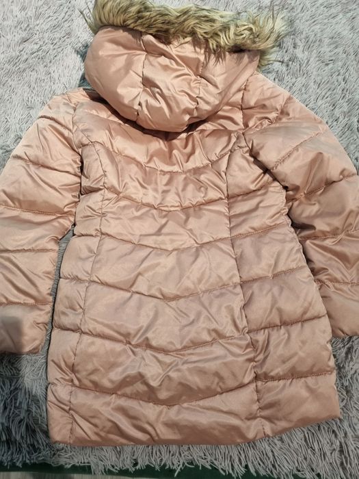Kurtka zimowa H&M 140 cm