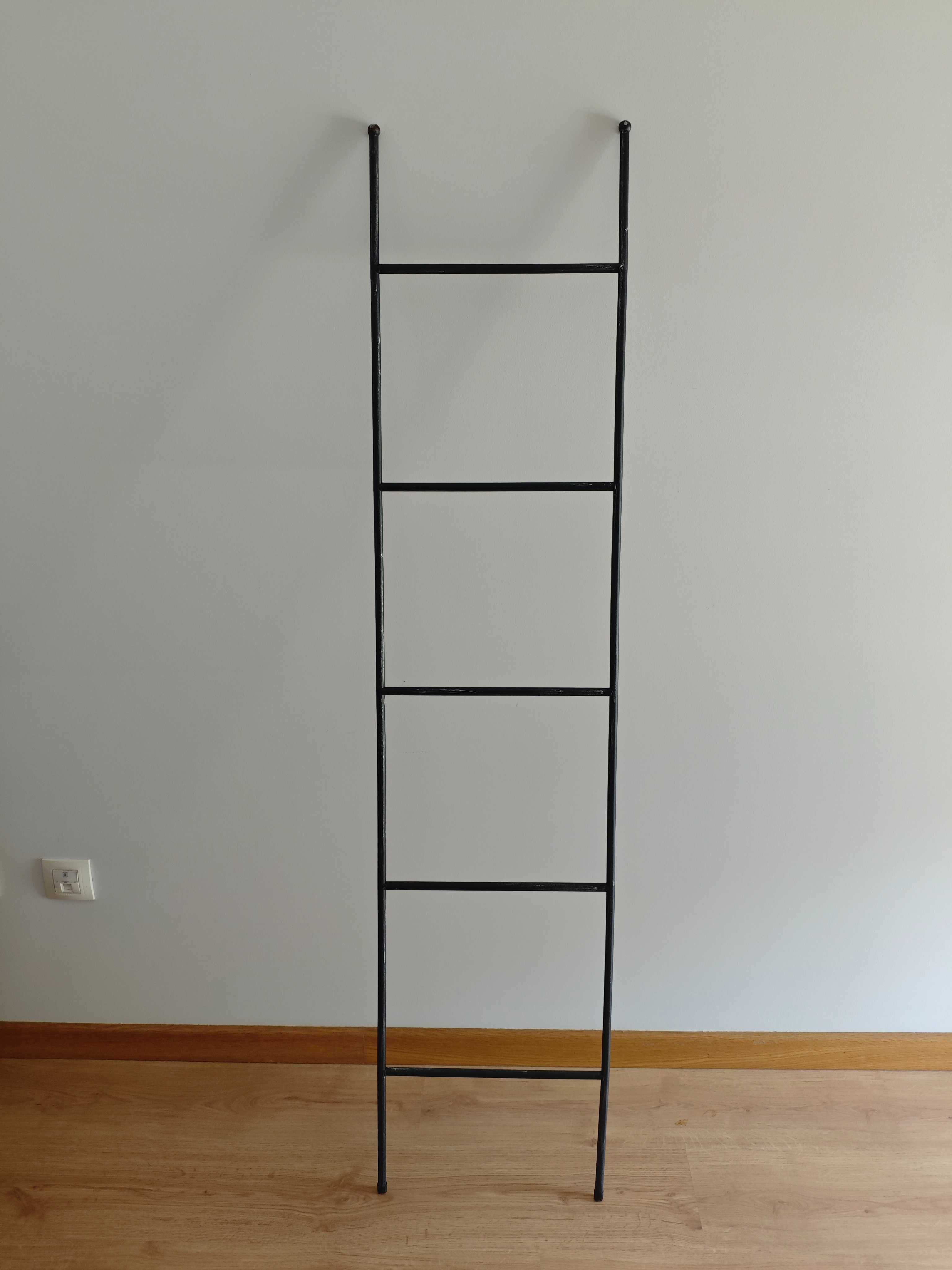 Escada decorativa