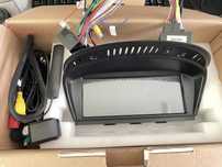 Android CCC bmw E60