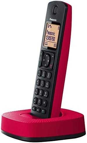 Panasonic KX-TGC310 Telefon Bezprzewodowy LCD stacjonarny