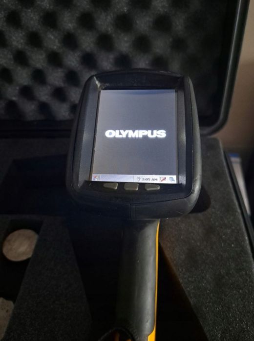 Spektometr Olympus DPO-2000 Delta