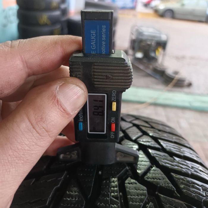 Шини резина 195/65/R-15 НОВІ 9 mm СТАН НОВИХ