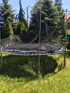 Trampolina 3,65 m