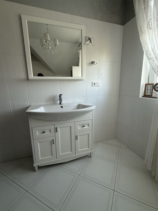 Мебель для ванни