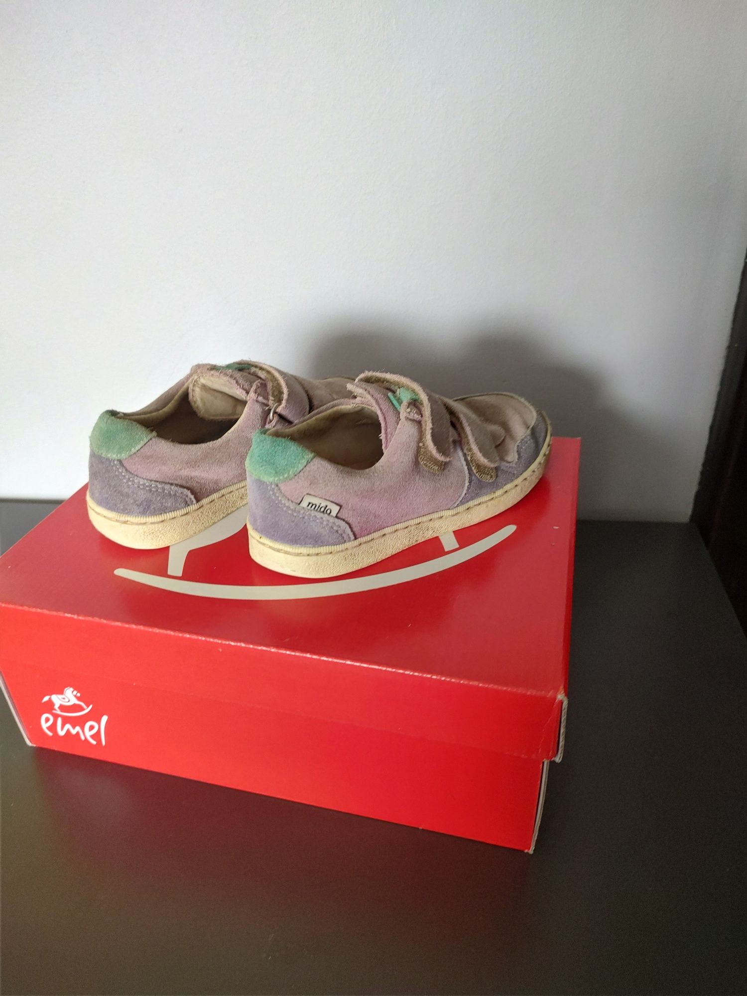 Adidasy mido r. 26