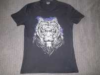 Продам мужскую футболку Just Cavalli