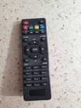 Pilot do TV BOX MXQ android